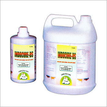 Growth Promoter for Poultry