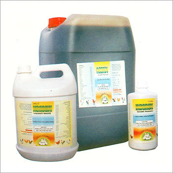 Indoron Growth Promotor