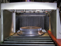 Industrial Air Amplifier