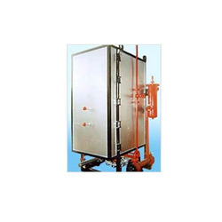 Ammonia Cracking Gas Unit