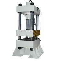 Hydraulic Press Machine