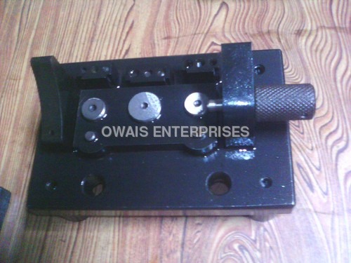 Receiving Gauge