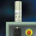 Cabinet Cooler System