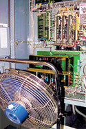 Cabinet Cooler