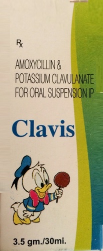 No Side Effects Liquid Suspensions