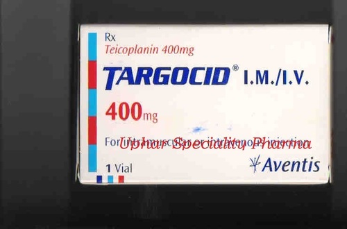 Targocid 400mg