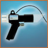 Deep Hole Vac U Gun - 18" Depth, 1-1/4" Diameter | Chip Removal, Contaminant Extraction, Operator Protection