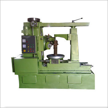 Gear Cutting Machine