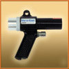 Vac-u-Gun - Die Cast, 1 1/4" Blow Gun, 12x Air Output | Lightweight, Durable, Versatile Vacuum and Transfer Tool