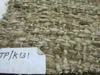 Tussah Silk Natural fabric