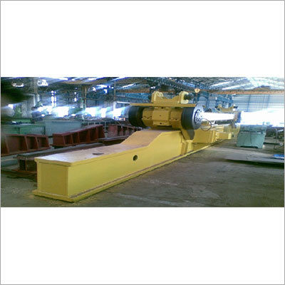 Capital Spares Steel Lines