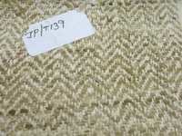 Tussah Silk Designer Fabric