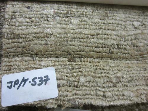 Tussah Silk Fabric - Handmade Silk, Plain Style | Perfect for Luxurious Clothing