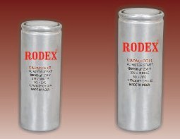 Motor Start Capacitors Motor Start Capacitors