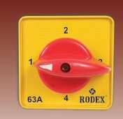 ROTARY BOX