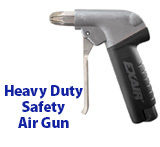 Heavy Duty Safety Air Gun