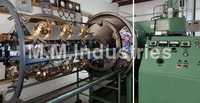 Plastic Components Metalizing Service