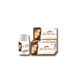 Nutramin Beauty Care Tablets