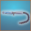 Cold Gun Aircoolant System - Cools To 50°F, Non-Adjustable, Quiet 70 dBA | Prolongs Tool Life, Increases Productivity, No Moving Parts