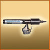 Component Cooler - Clean Air, 40° Below Zero, Trigger Valve | Quiet Operation, Maintenance Free, 25 Micron Filter Model 9003