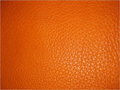 Car Seat Semi-PU Leather