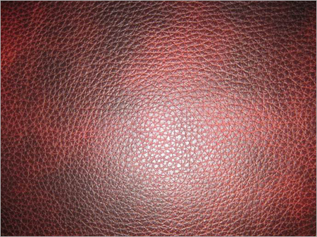 Semi-Pu Glossy Sofa Leather