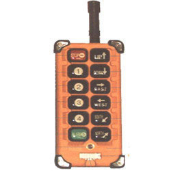 Container Crane Remote Control