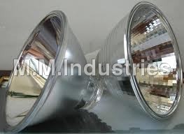 Auto Lighting Metalizing Service