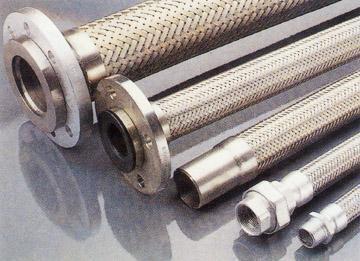 Metallic Hoses