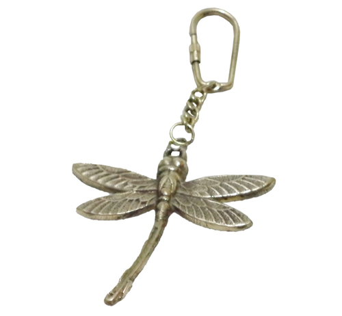 Dragon Fly key chain