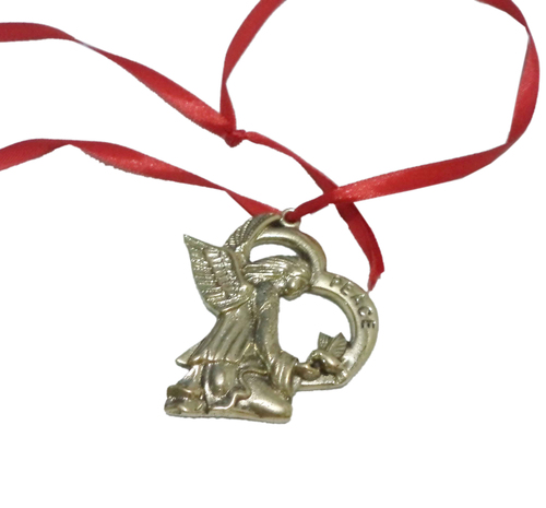 Angel Christmas hanging