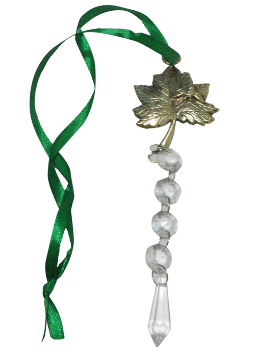 Designer Christmas hanging