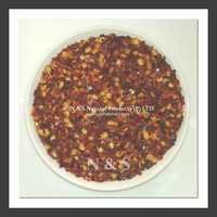 Dry Red Chilli Crushed-flakes - 1 To 50 Kg Jute/pp/paper Bags | Capsicum Annum L., Capsicum Frutescens L, Spice Board India Approved