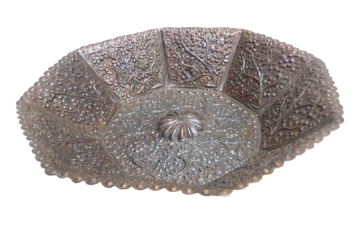 Antique fruit Basket
