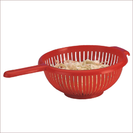 Flora Colander Big