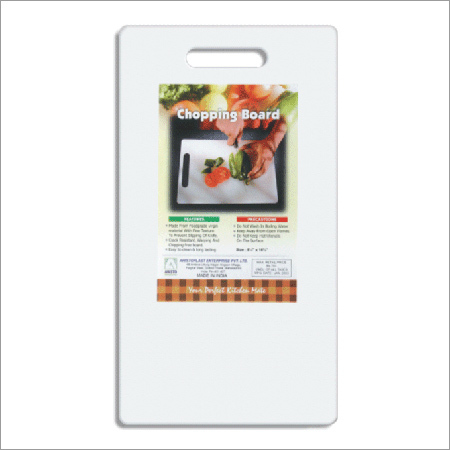 Chopping Board - 222