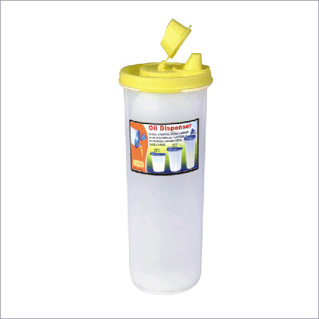 Oil Dispenser Big