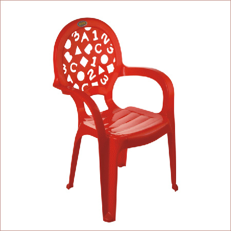 Baby Chair ABC