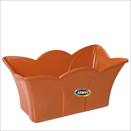 Crown Planter