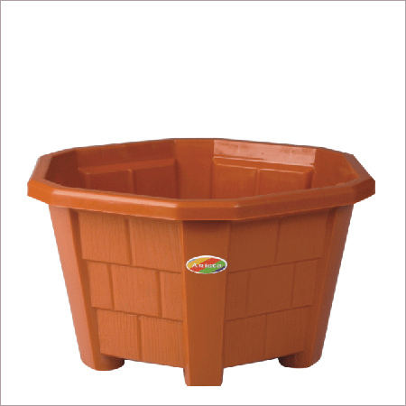 Hexa Planter - 3