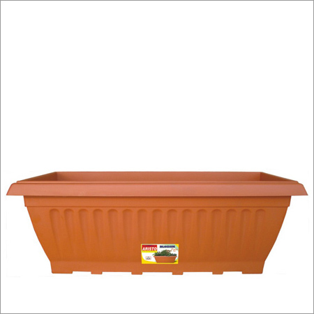 Blossom No. 2 Planter