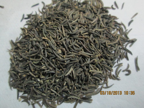 Black Cumin (Kharzeera, Black Jeera)