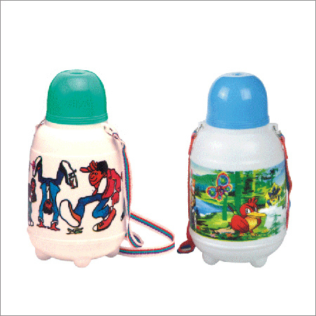 Sumo Water Bottle