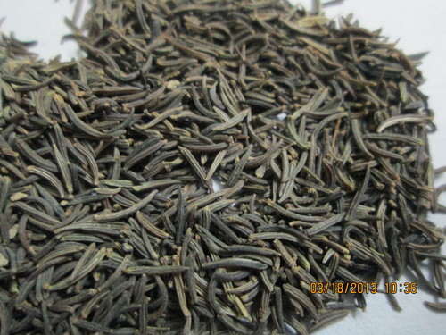 Black Cumin (Kharzeera, Black Jeera)