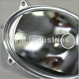 Car Aluminum Part Plating Services