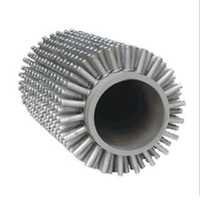Welded Studded Tubes - Application: Industrial
