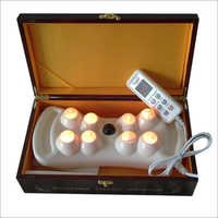 9 Ball Jade Projector