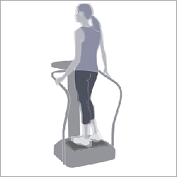 Power Fit Treadmill