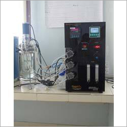 Fermenter Bioreactor Autoclavable Fermenter Bioreactor Autoclavable