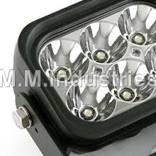 Garden Lights Vacuum Metalizing Service